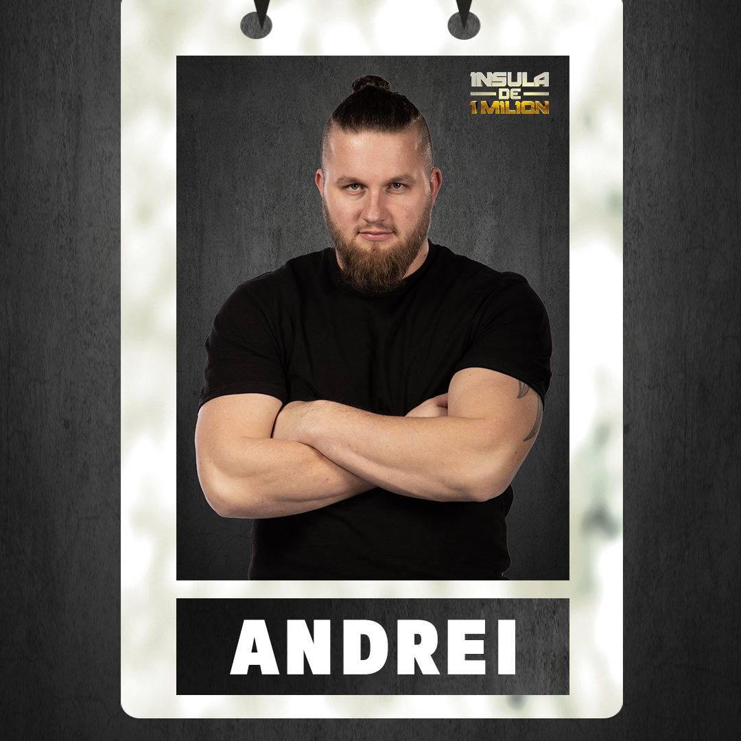 Armin Nicoară și Sindy de la „Survivor România” participă la „Insula de 1 milion”. Cine sunt ultimii 15 concurenți anunțați