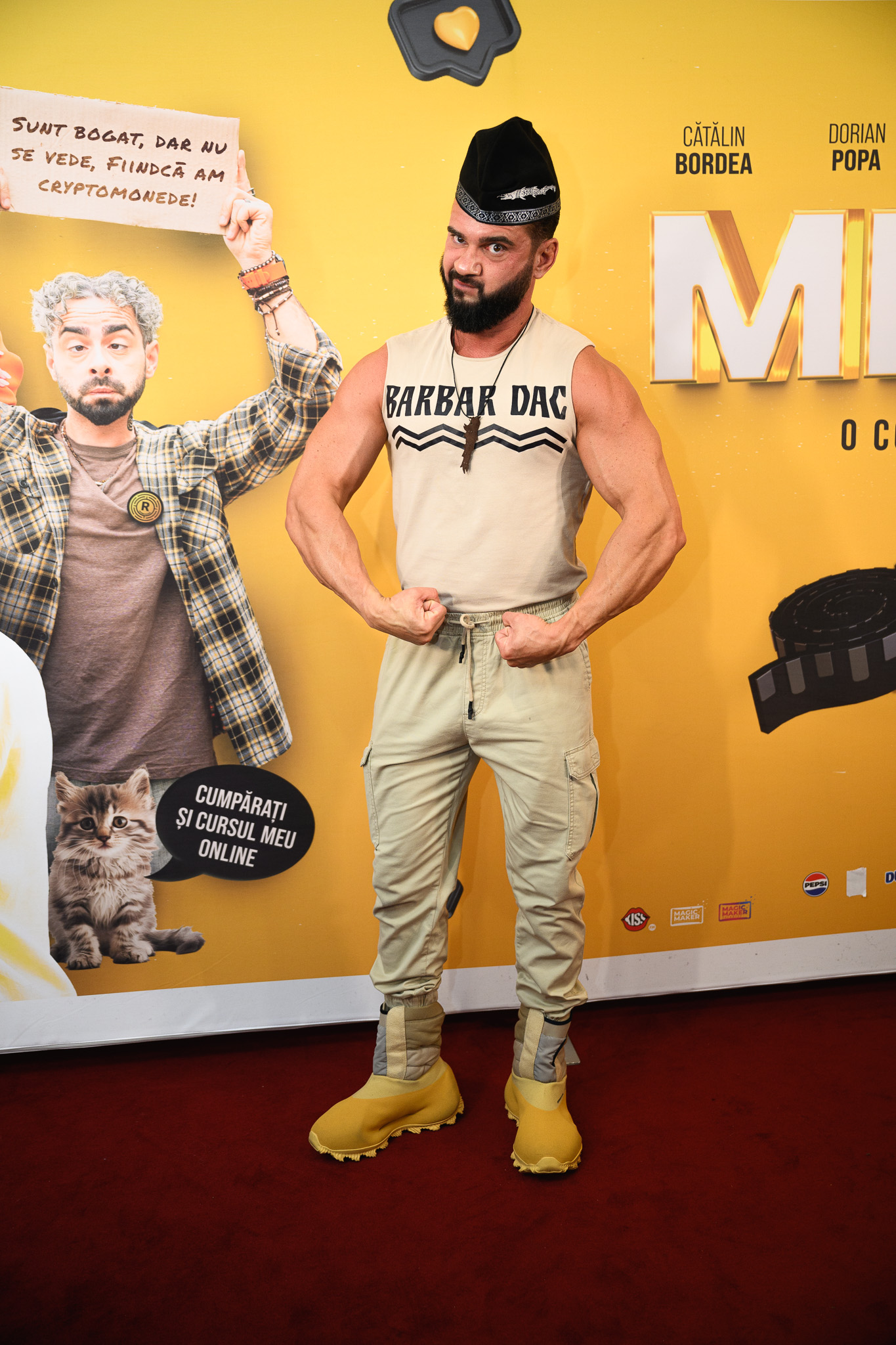 Dorian Popa a dezvăluit cine sunt cei patru mentori ai lui și cât de mult l-au afectat problemele cu legea | EXCLUSIV