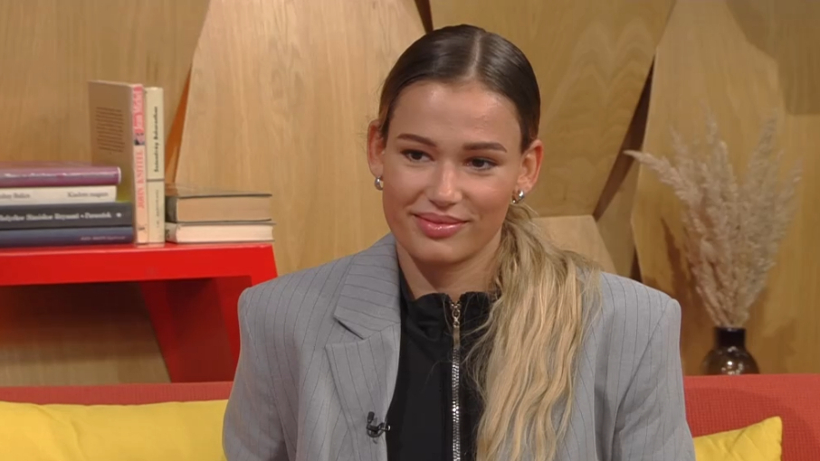 „Mindenről tud, ami velem történik" - Galambos Lajos reagált a lánya és 29 évvel idősebb milliárdos szerelme kapcsolatára