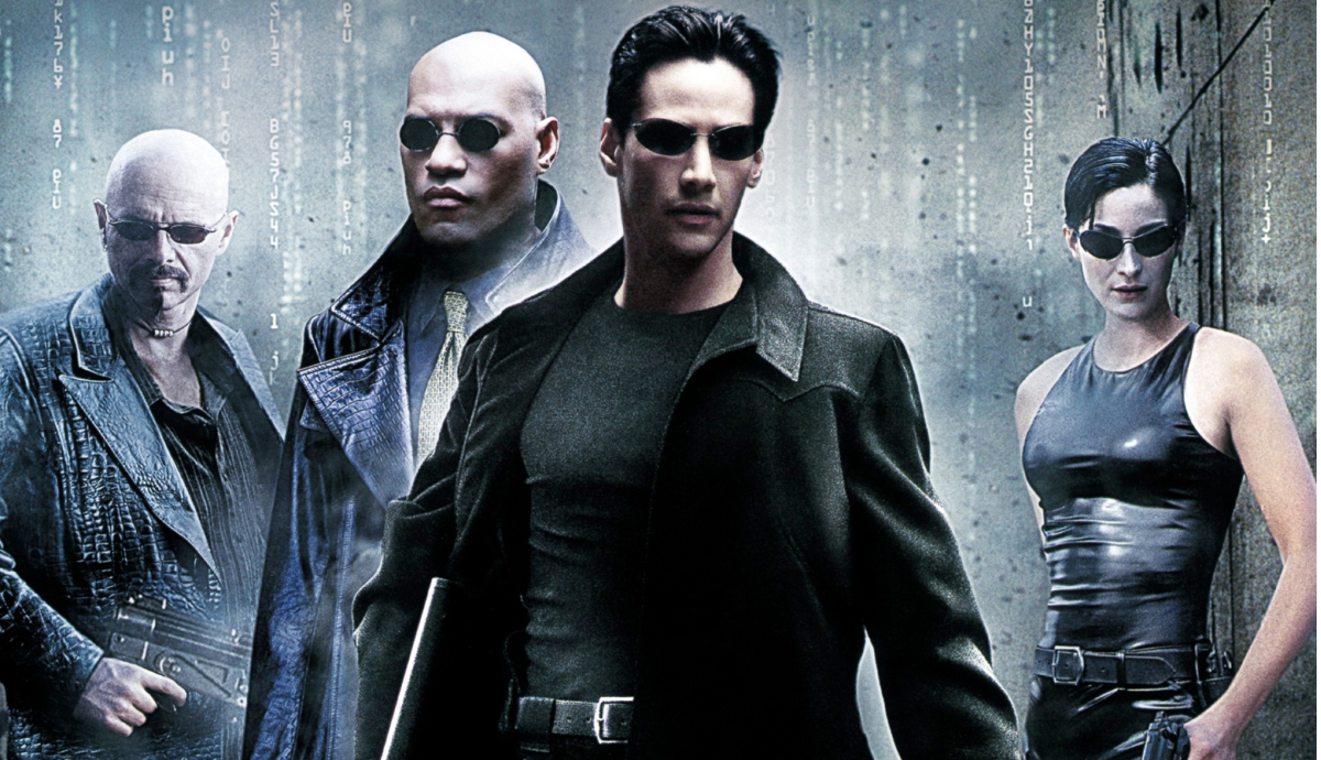 A Mátrix című filmet 26 évvel ezelőtt mutatták be, és elképesztő sikert aratott