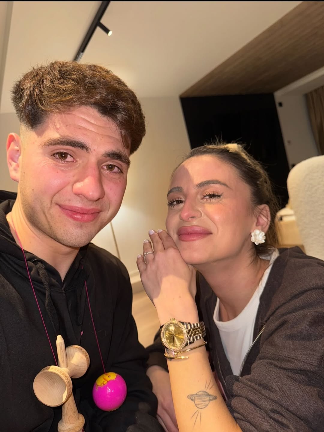 Bisoi Petruț, prima reacție după ce a fost condamnat la închisoare. Decizia luată de celebrul vlogger