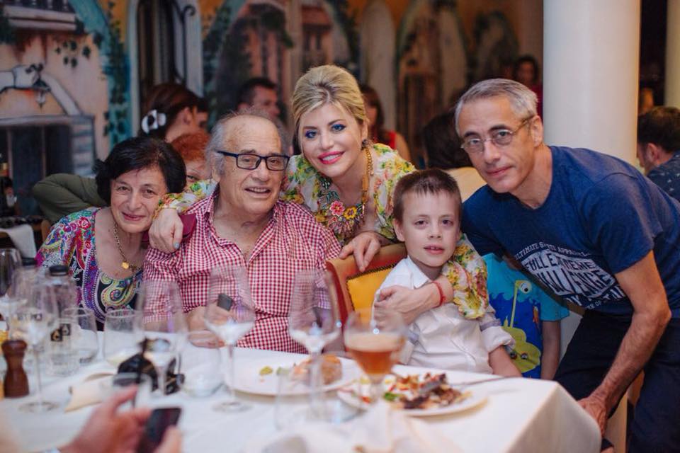 Super petrecere de ziua de naștere a Loredanei Groza. Invitați unul și unul | FOTO