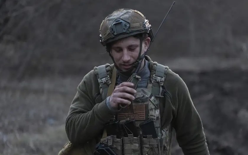 Tömeges dezertálás az ukrán hadseregben, fizikailag és mentálisan is felőrlődnek a katonák