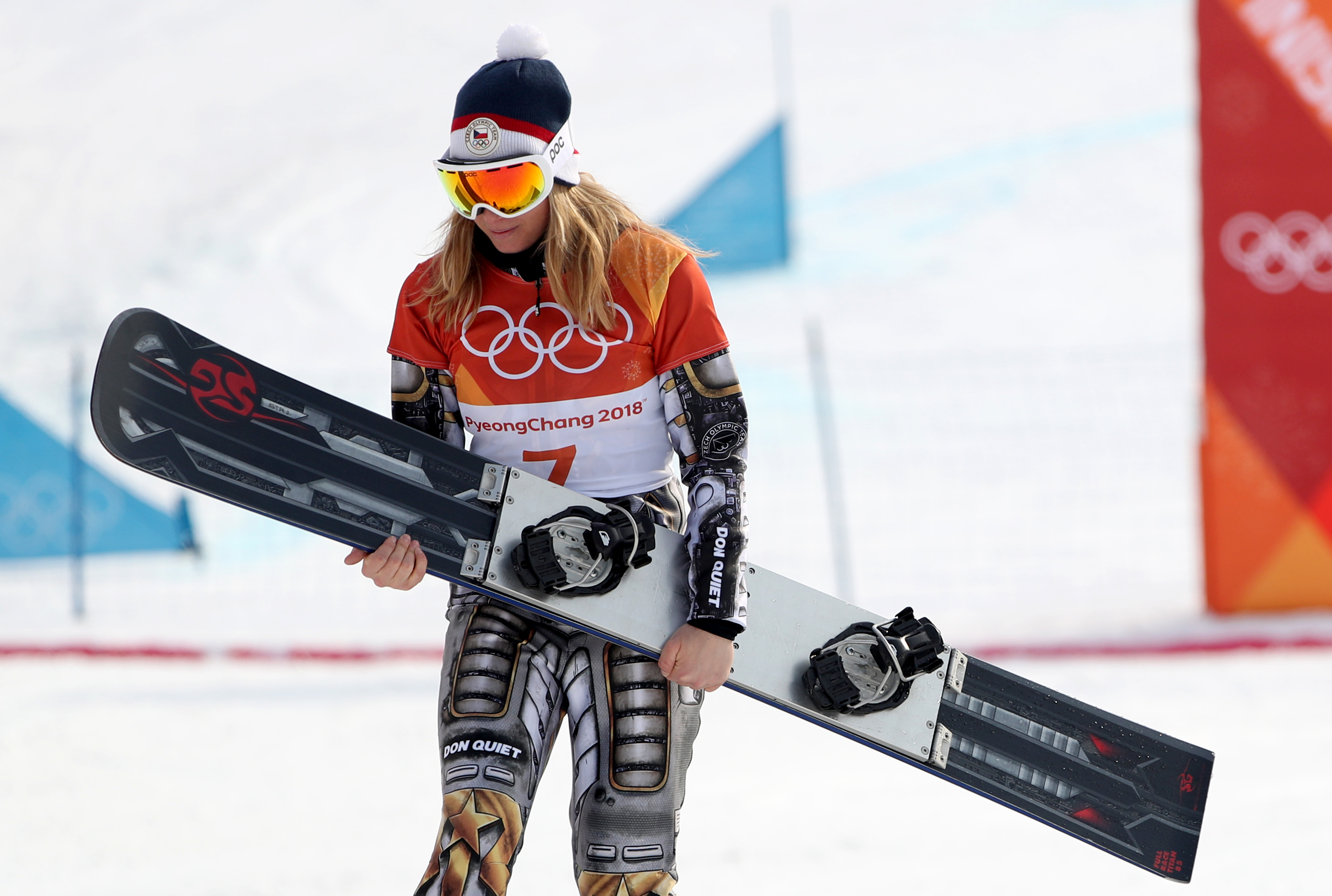 LIVE BLOG Jocurile Olimpice de iarnă 2018, program și rezultate. Norvegia, prima în clasamentul final pe medalii | FOTO