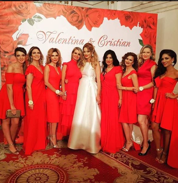 Cât a dat Cristi Borcea pe verighetele de la nunta cu Valentina Pelinel. Inelul de logodnă al blondei costă mult mai mult | FOTO