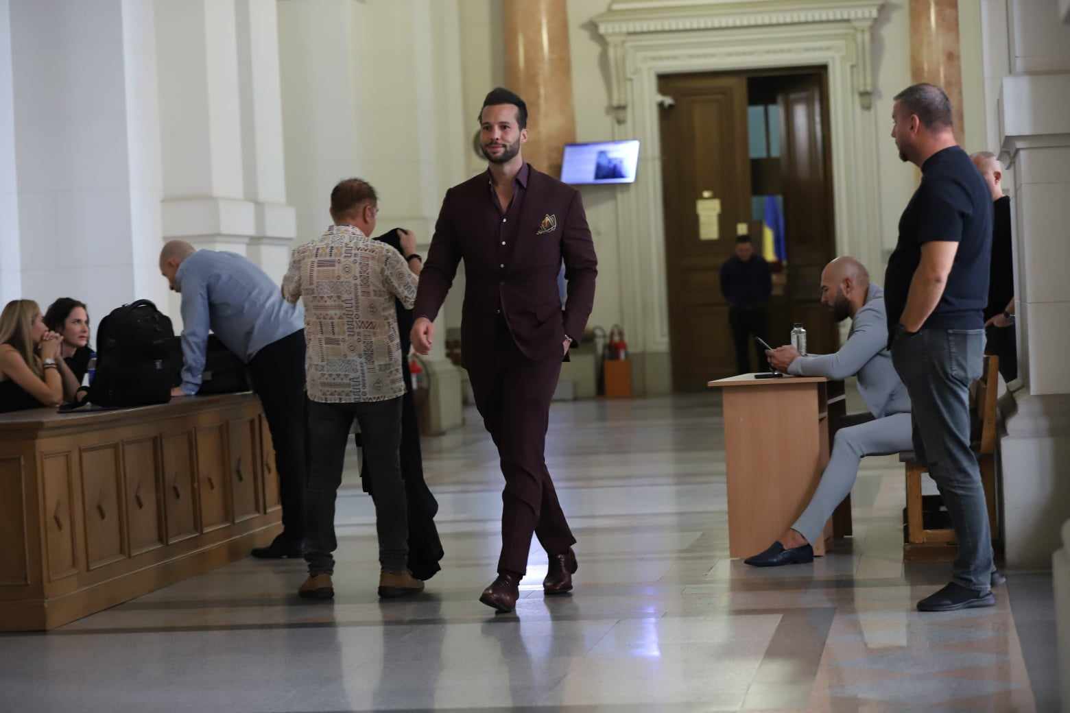 Frații Tate, o nouă victorie în instanță. Curtea de Apel a respins contestația procurorilor DIICOT