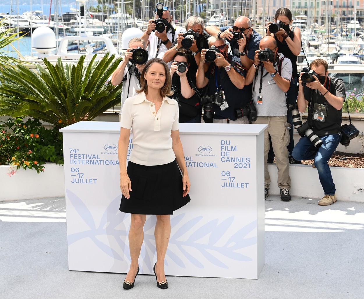 A început Festivalul de film de la Cannes. „Fără pupături sau îmbrățișări pe covorul roșu”