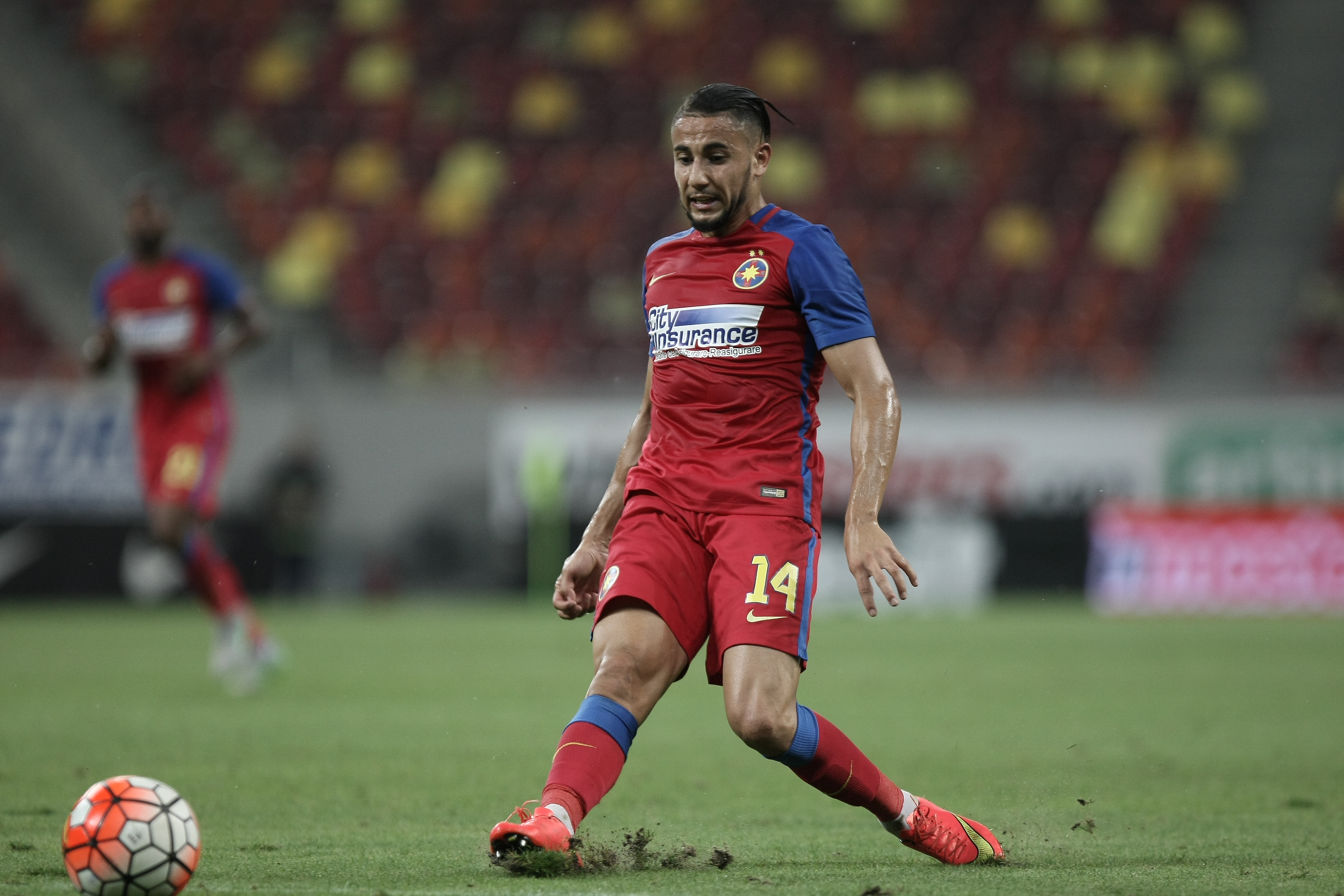 Steaua - Partizan 1-1 (Liga Campionilor, turul III preliminar, prima manșă). Gigi s-a rugat, Varela a egalat, iar calificarea în play-off se decide în infernul de la Belgrad / LIVE BLOG & VIDEO