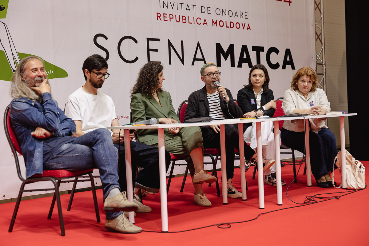 Bookfest 2024 – cel mai mare târg de carte din România. Cele mai importante lucrări propuse de editurile participante