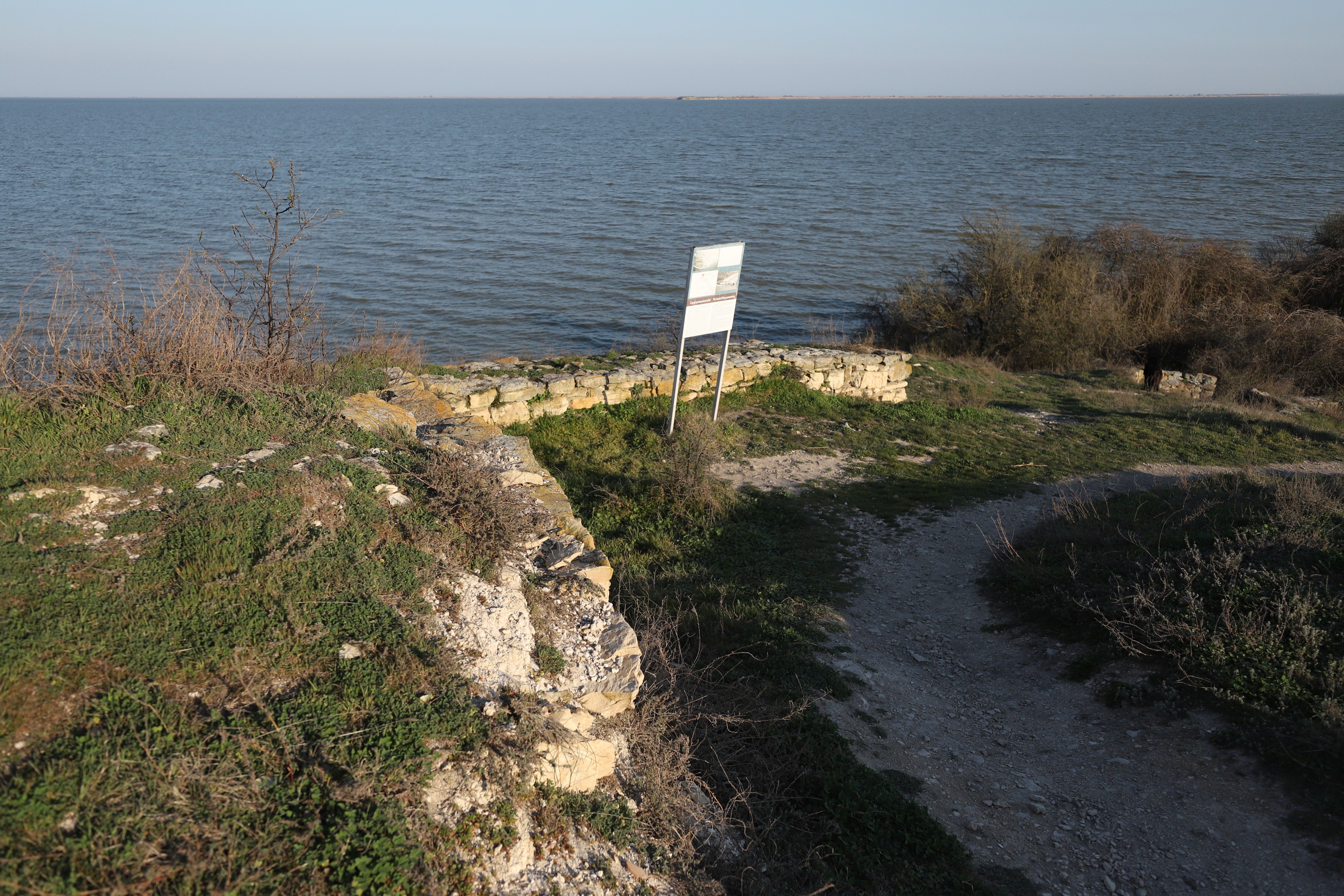 Cinci minute de pace din Jurilovca. Imagini şi poveşti adevărate despre minunile dintr-un sat de pescari
