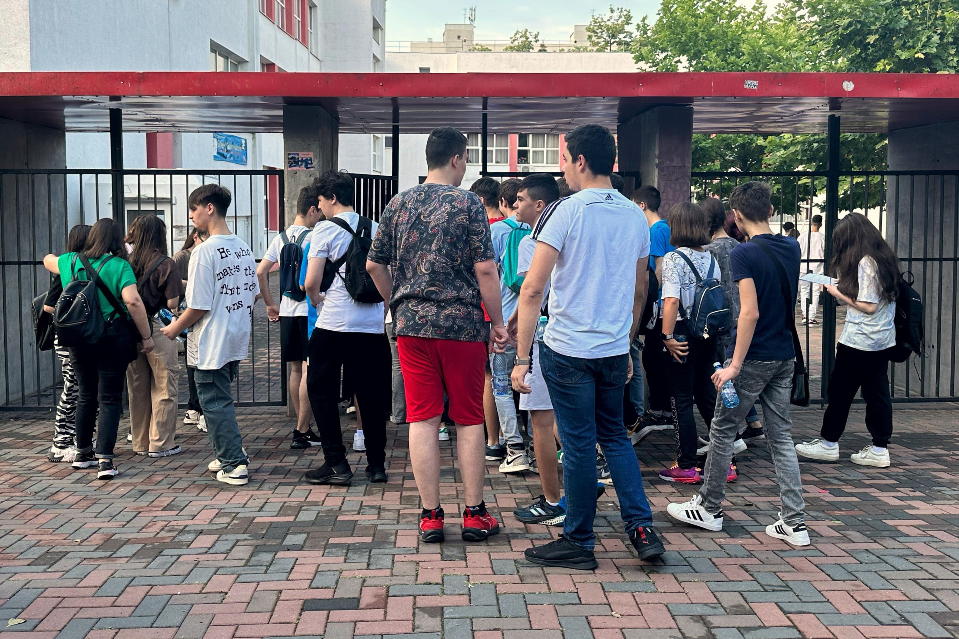 Evaluarea Națională 2023 la Română are loc astăzi. A început săptămâna examenelor după un final de an școlar marcat de grevă