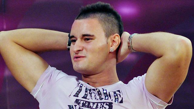 VV Cristofel apa lett: elárulta a gyermeke nevét és fotót is mutatott róla