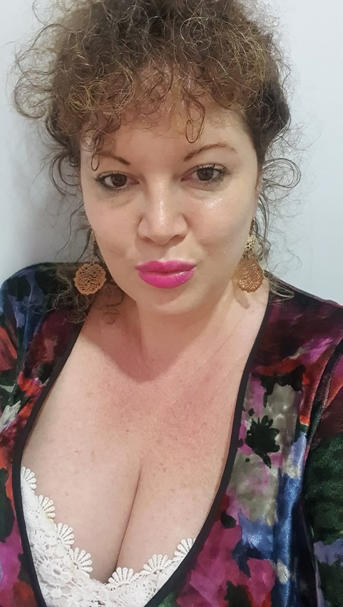 Oana Lis, dezvăluiri neștiute despre viața sa la „40 de întrebări cu Denise Rifai”: „Unii oameni mă văd hidoasă, mă văd urâtă, mă văd balenă”