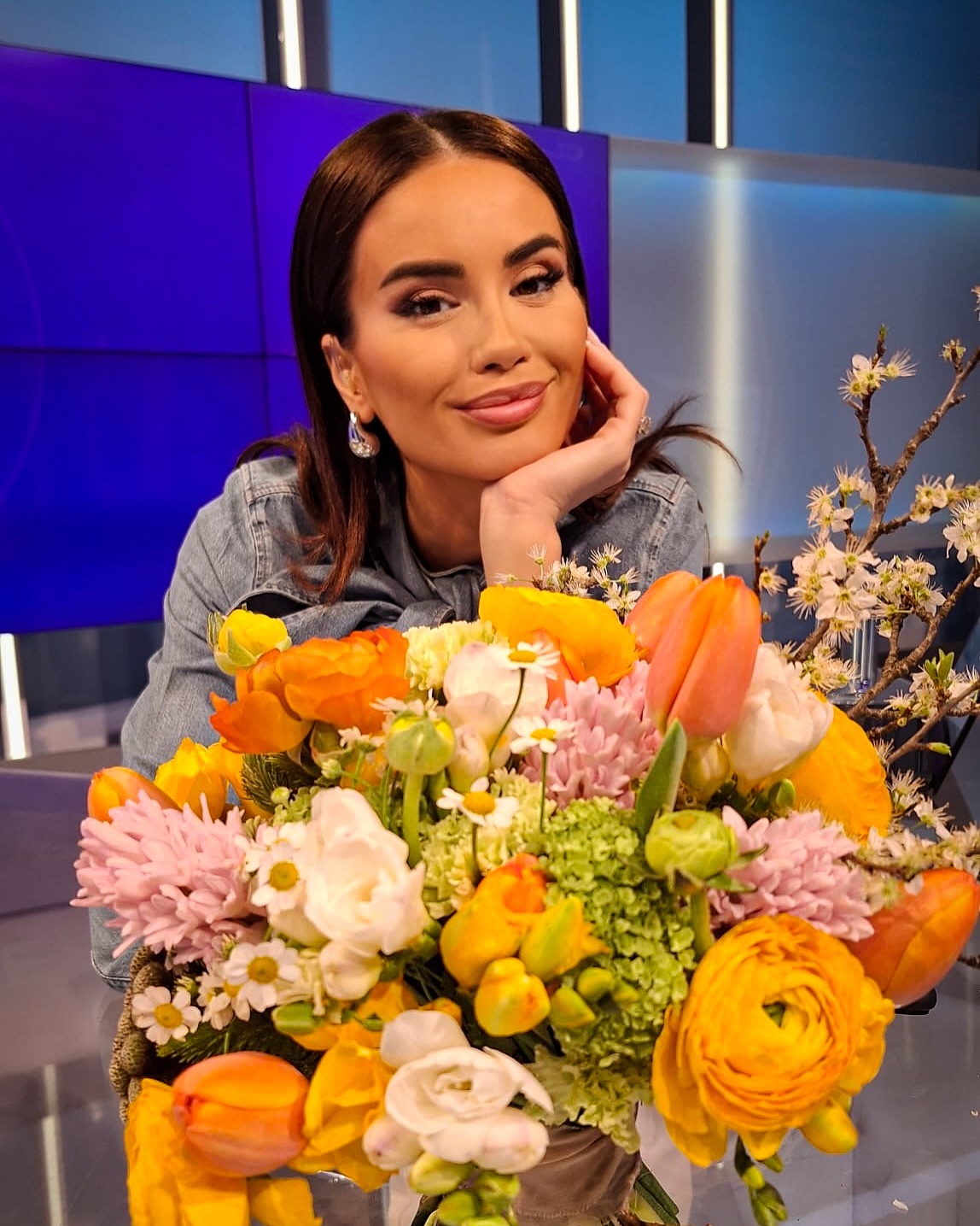 Demisie neașteptată în televiziune! Geanina Ilieș părăsește Antena Stars după doi ani: „Drumul meu se încheie aici”