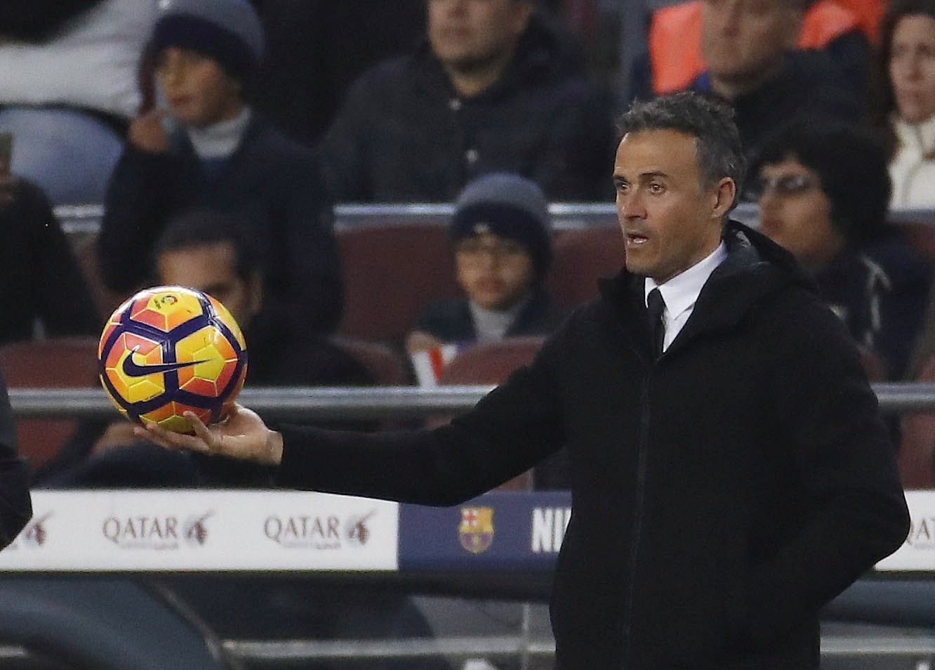 Barcelona - Real 1-1. Egal pentru Real! ”Albii” mențin avansul de 6 puncte în fața catalanilor. Ramos a egalat în ultimul minut! / LIVE BLOG & VIDEO