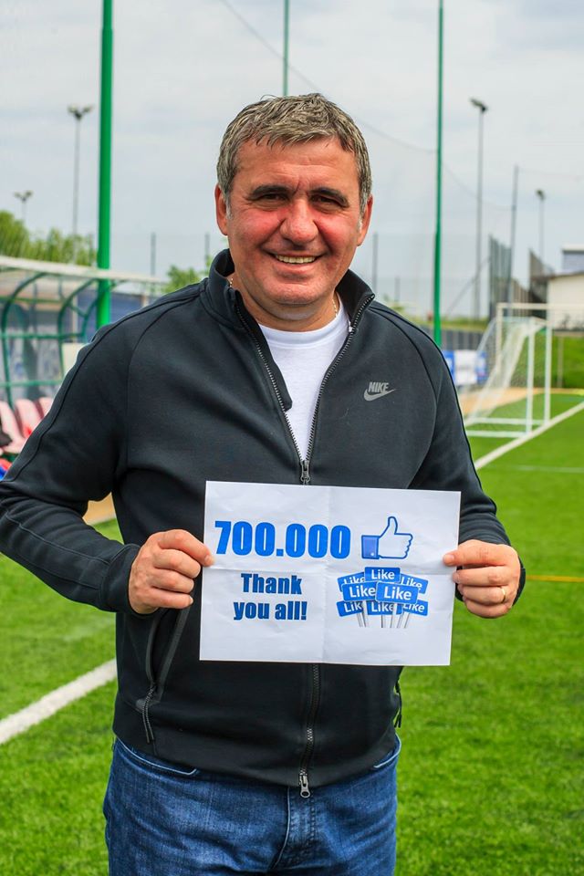 ANALIZĂ. Prieteni de milioane. Cine sunt sportivii români cei mai activi și cu cei mai mulți amici pe rețelele de socializare. Primii 30 în top au de 20 de ori mai puțini fani decât Cristiano Ronaldo! FOTO