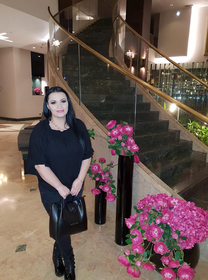 Declarația de suflet a cântăreței de muzică Silvana Rîciu. "Totul se plătește în viață. Nu îi judec eu" | FOTO