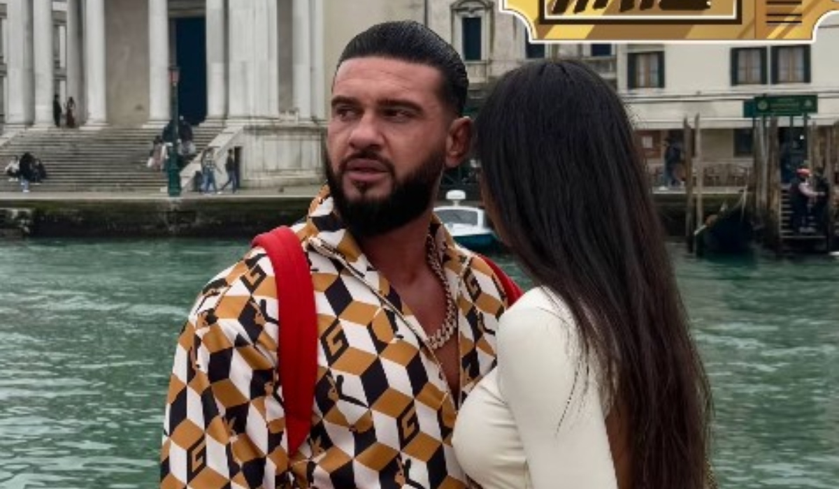 Cătălin Moroșanu, mesaj pentru Dorian Popa, după ce nu și-au mai vorbit câțiva ani. „Cred că mi-am demonstrat bărbăția”