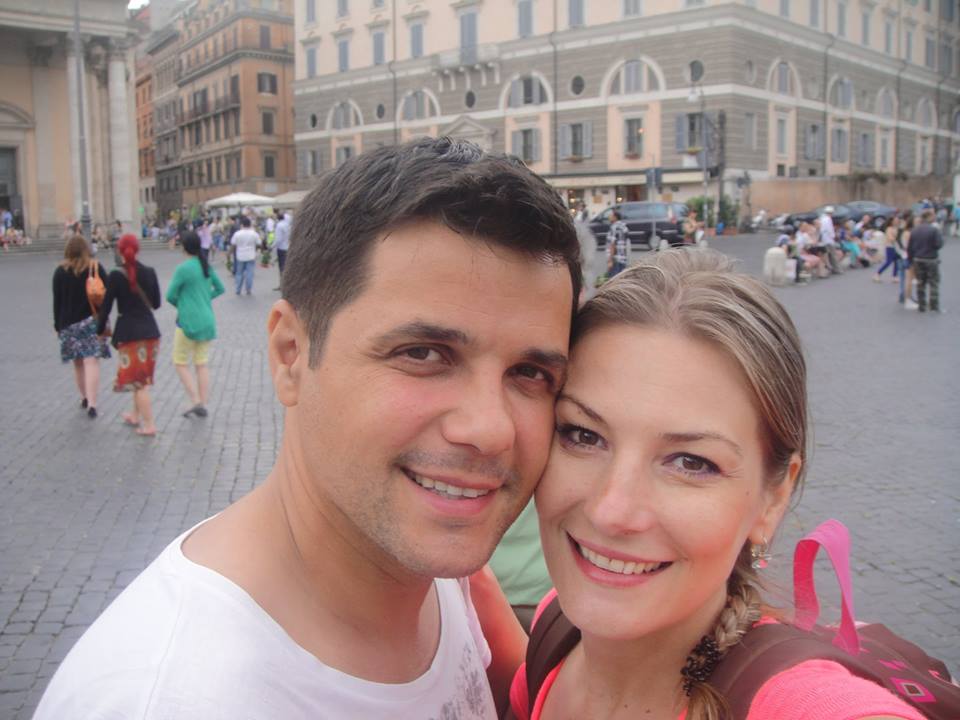 Cove și familia lui, vacanță de vis în Cipru. Experiența de care a avut parte prezentatorul TV. „Ne-am decis să vedem cu ochii noștri”