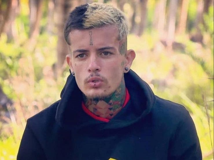 Ce spune Zanni despre copilăria lui la orfelinat: „Mereu am fost singur de Crăciun și Revelion”
