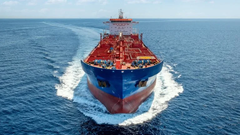 Nigeria’s maritime authority denies registration of supertanker seized by U.S. forces