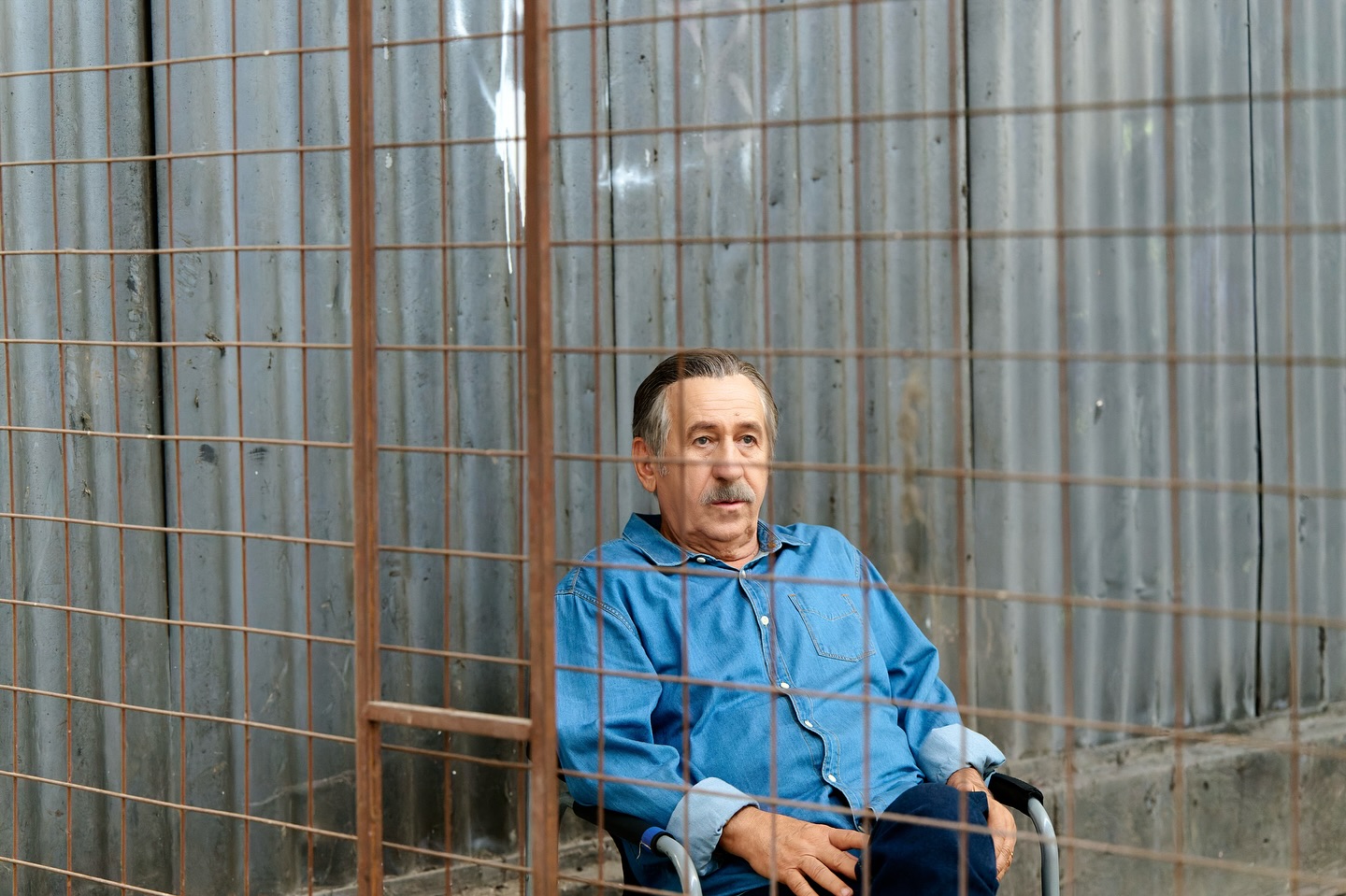 Ce i-a zis Nuțu Cămătaru lui George Mihăiță când s-au întâlnit întâmplător: „A trecut pe lângă mine și...” | VIDEO EXCLUSIV