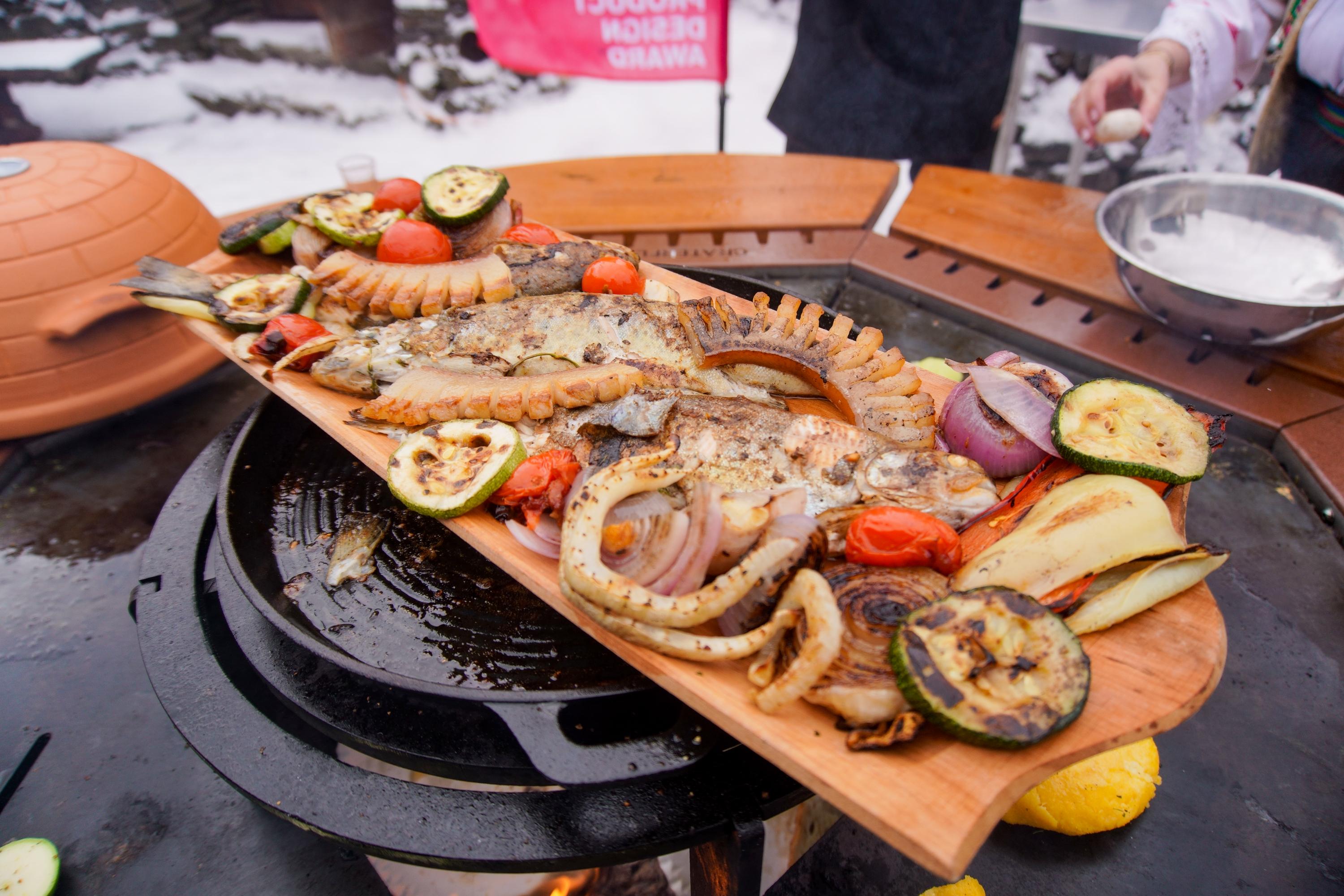 Județul Harghita a fost premiat la nivel european. Ce înseamnă titlul de Regiune Gastronomică, obținut recent