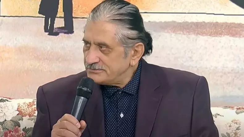 Jean Paler a ajuns la terapie intensivă, după ce i s-a făcut rău pe scenă: „Am fost prin trei spitale”