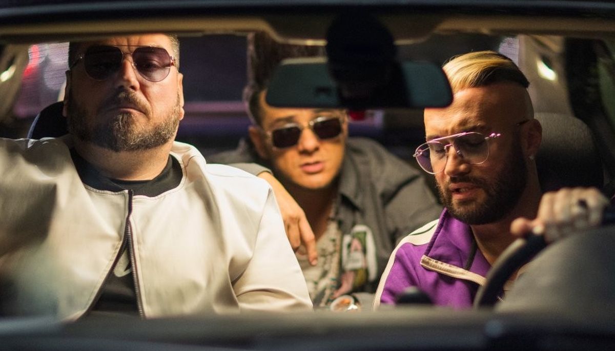 Succes pentru filmul „Băieți de Oraș: Golden Boyz” la trei săptămâni de la lansare. Actorii au reacționat: „Asta înseamnă familie mare!”