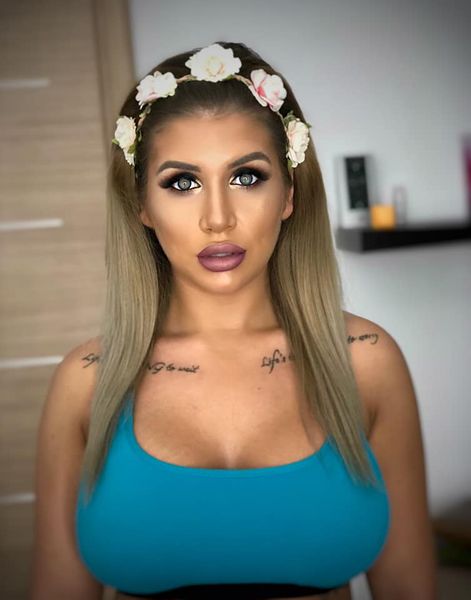 Apariție șocantă în Thailanda. Alexandra, fosta iubită a lui Aurel, noua ispită de la „Insula Iubirii"