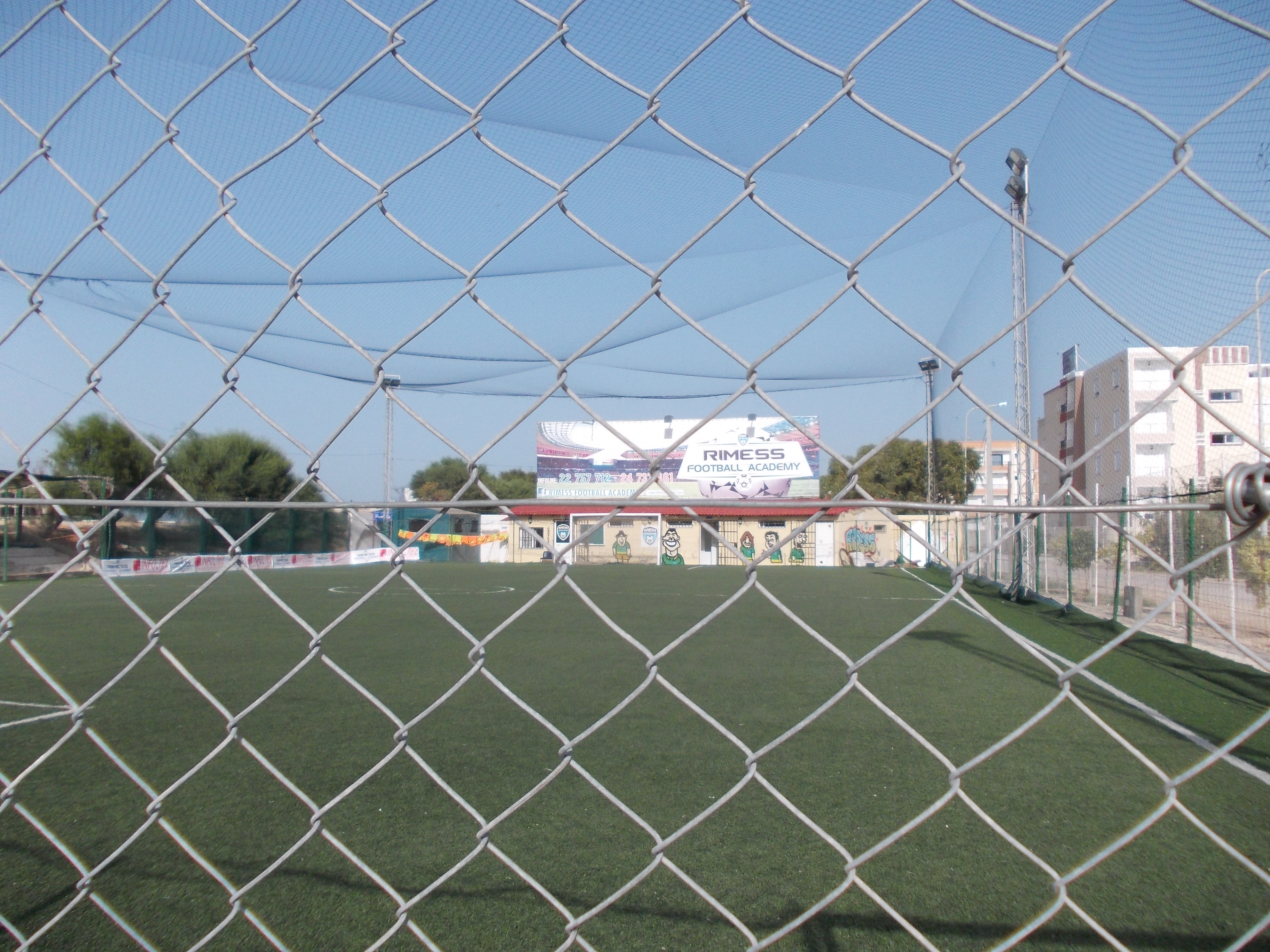 Jurnaliştii români și-au păstrat titlul mondial la minifotbal, la Olimpiada Internaţională Media din Tunisia