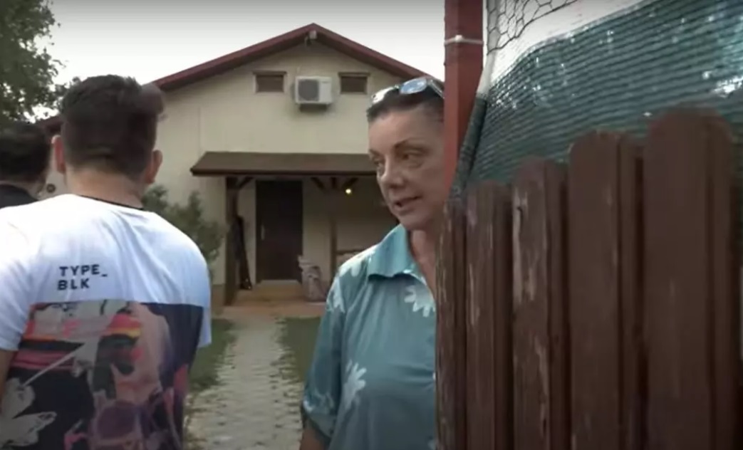 Carmen Tănase se plânge de viața la țară, după ce s-a mutat într-un sat de lângă Târgoviște: „Am probleme tot timpul. E mai greu decât la bloc”