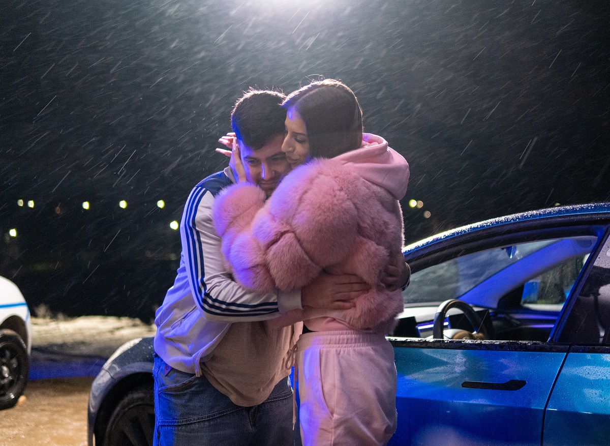 Filmul românesc care a vândut la cinema peste 160.000 de bilete în prima săptămână de la lansare. Doi influenceri sunt în rolurile principale