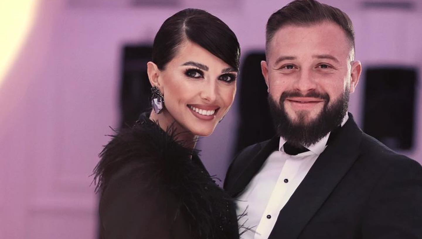 Reacția Ilincăi Vandici după ce Andrei Neacșu a apărut alături de noua iubită: „Am văzut, îți dai seama. Ce să simt?”