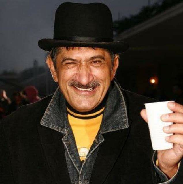 Jean Paler, noi detalii despre starea de sănătate: „Am făcut o criză cardiacă”. Cât va mai sta internat în spital