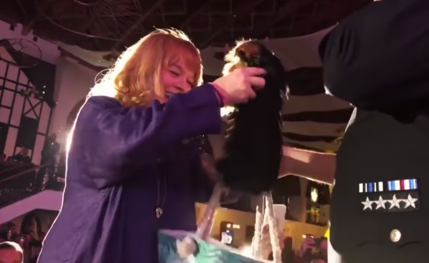Gestul de milioane pe care Horia Brenciu l-a făcut pentru soția lui. De ziua ei, în văzul tuturor | FOTO & VIDEO