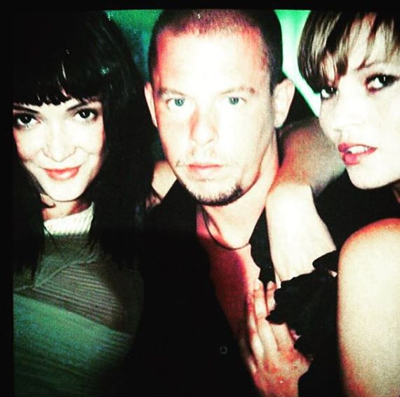 FOTO | Povestea lui Annabelle Neilson, modelul găsit mort în propria casă. Cum a ajuns dependentă de droguri la 16 ani