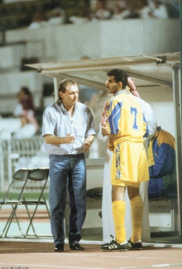 Ilie Balaci este regretat și în țările arabe, acolo unde și-a făcut un nume ca antrenor | GALERIE FOTO