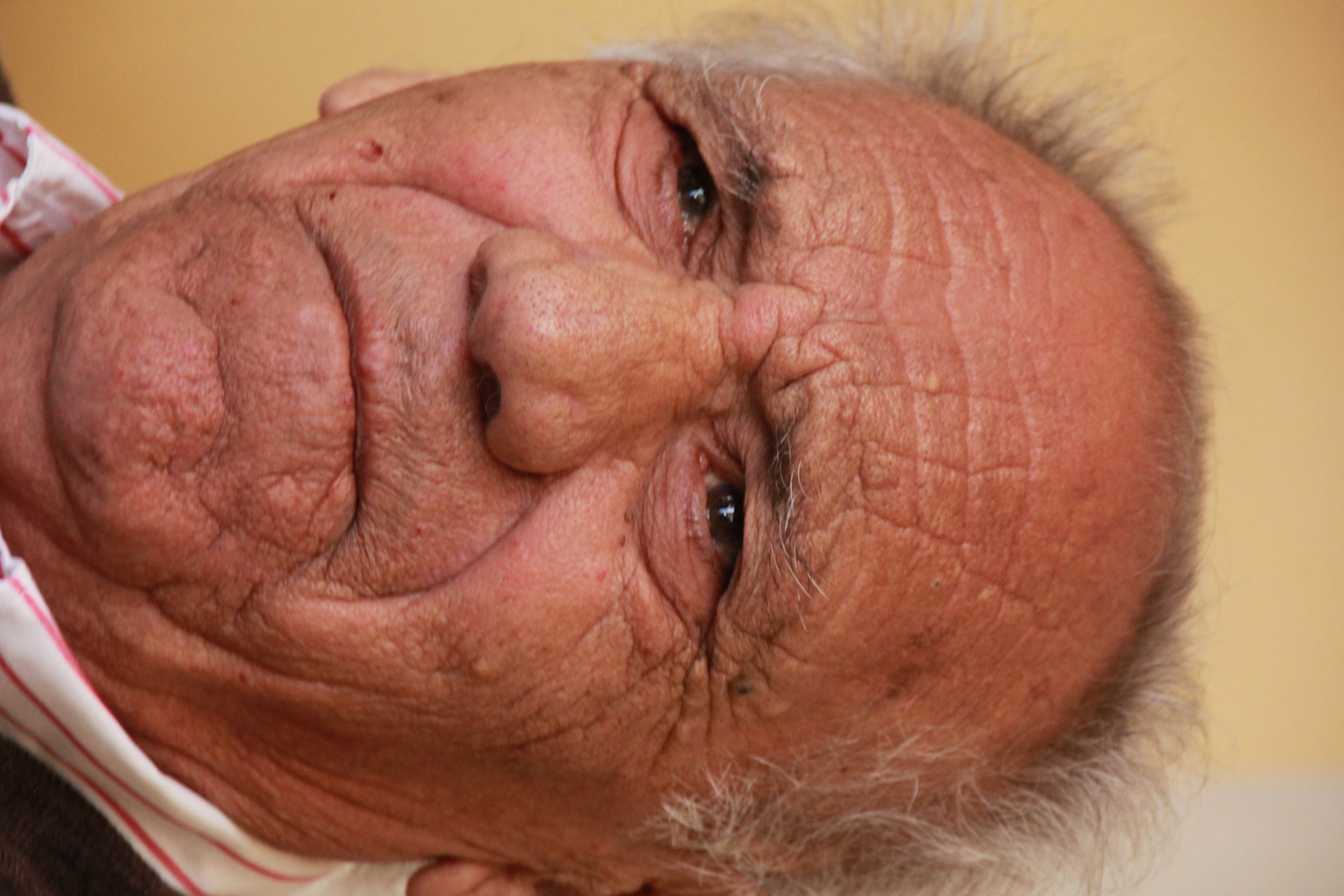 REPORTAJ / Amintirile din Transnistria ale unui supraviețuitor al Holocaustului: “Am văzut țigani care au vrut să mânânce un copil mort” / GALERIE FOTO, VIDEO