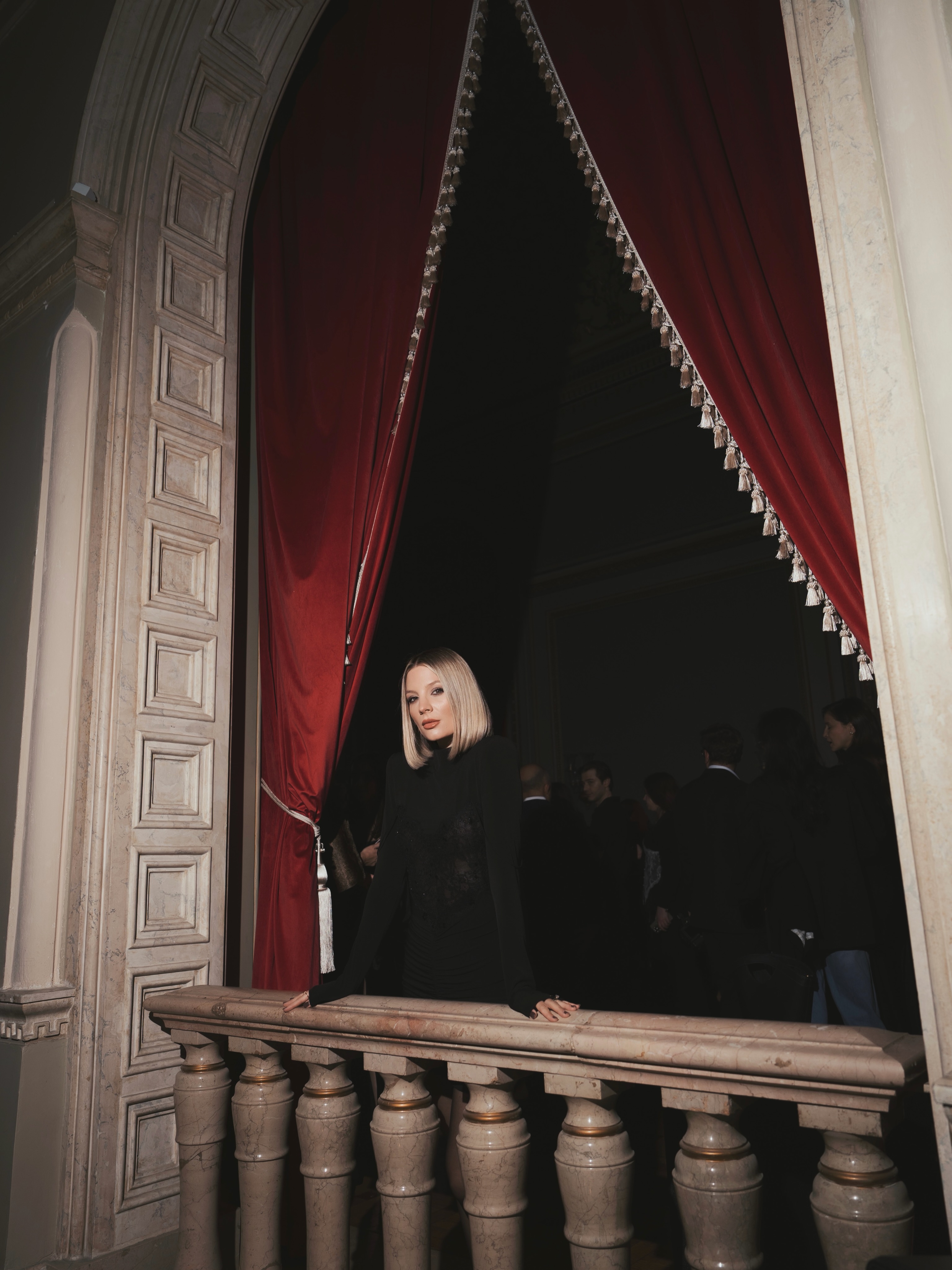Vedete la Mercedes-Benz Bucharest Fashion Week 2026