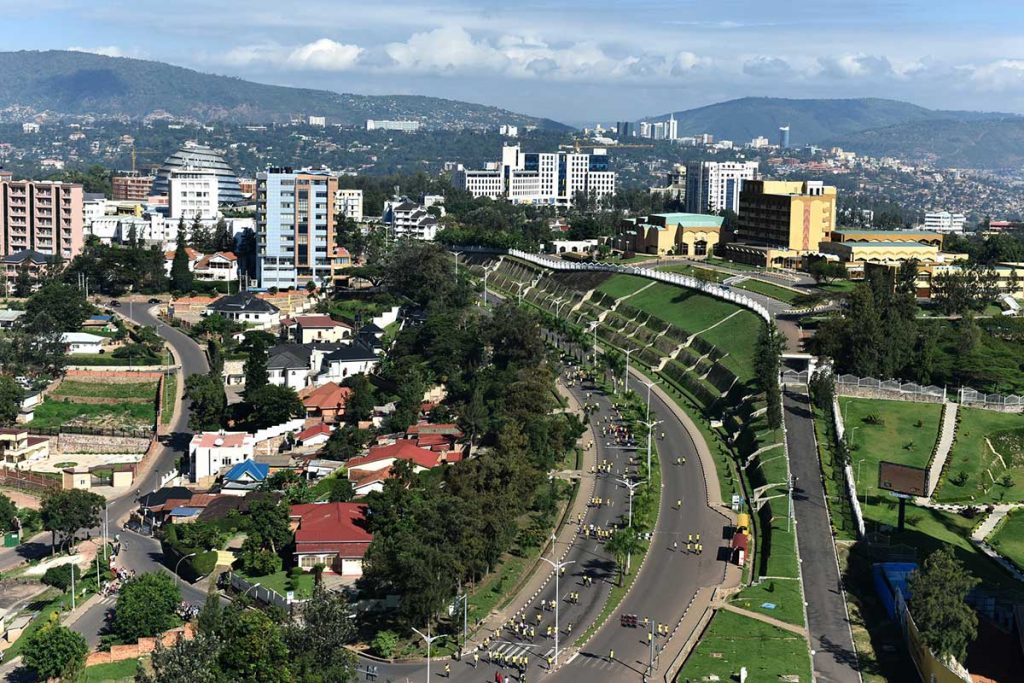 Kigali-City