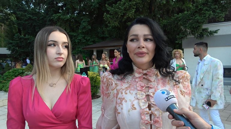 Brigitte Pastramă își mută fiica în Dubai pentru a o ține departe de anturajul nepotrivit: „Îmi ajunge că l-am pierdut definitiv pe fiul meu mai mare”