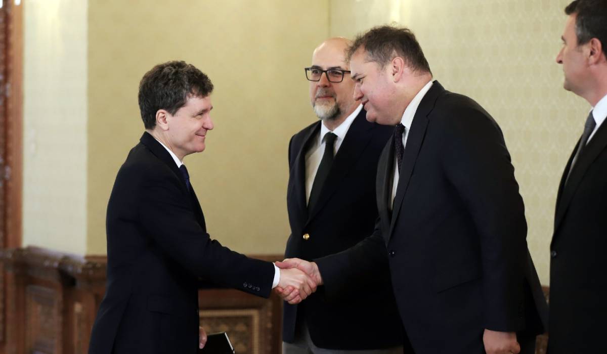 Consultări tensionate la Cotroceni după căderea Guvernului Bolojan: PNL și USR refuză orice alianță cu PSD