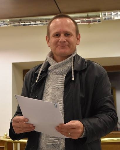 Eltűnt a neves költő : Negyedik hete nincs hír Barna T. Attiláról