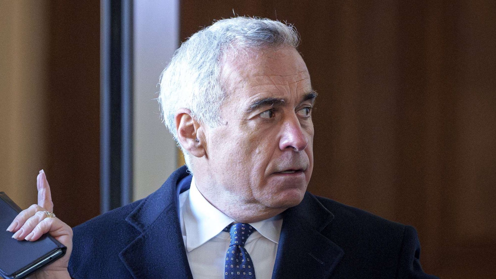 Dan Negru s-a supărat după ultima inițiativă a lui Călin Georgescu: „Nemernici sunt în toate taberele”