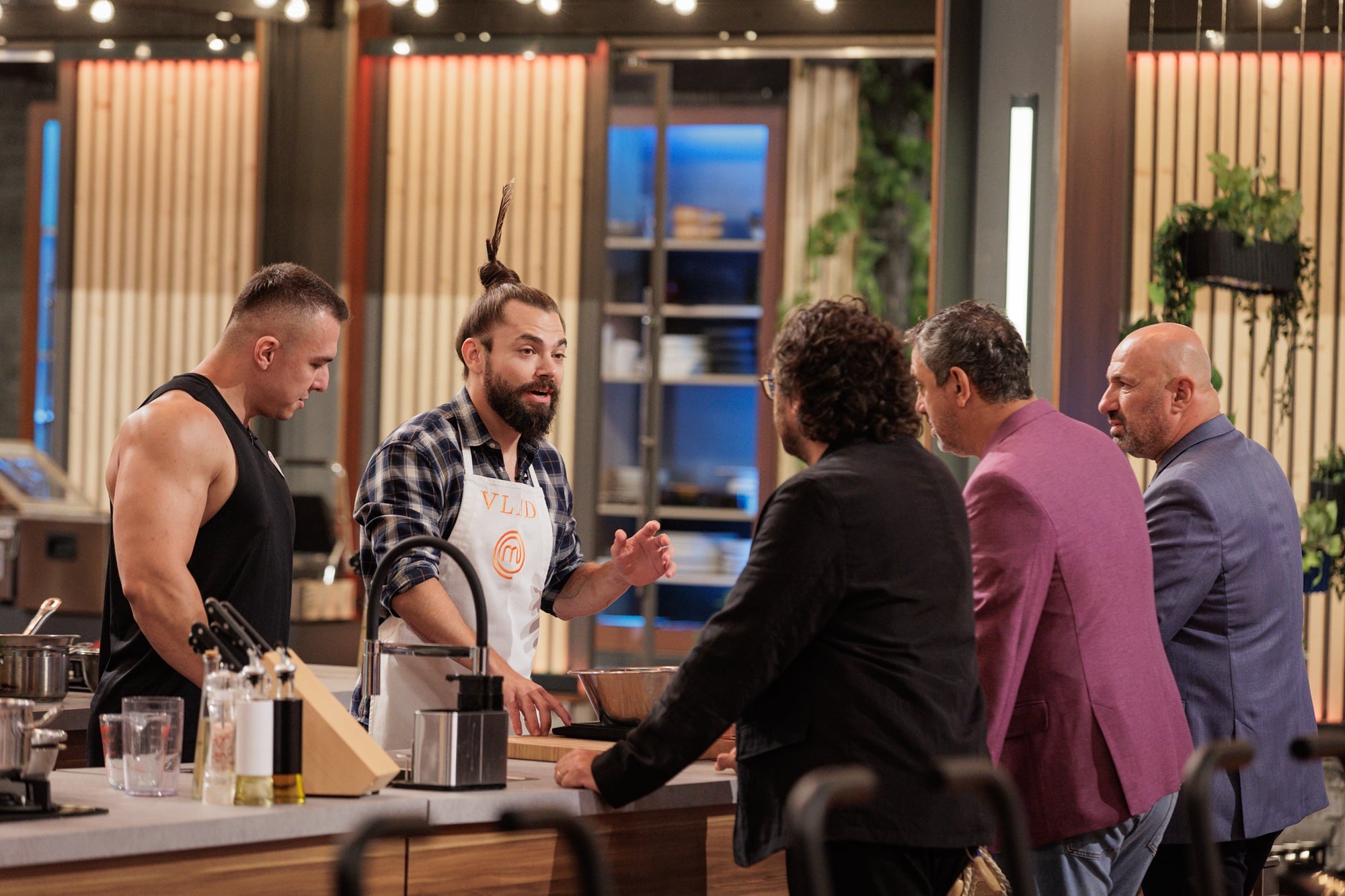 Încep filmările pentru „MasterChef” 2026. Show-ul se reinventează major în sezonul 11 și vine cu shimbări. Peste 100 de concurenți luptă pentru un loc în competiție