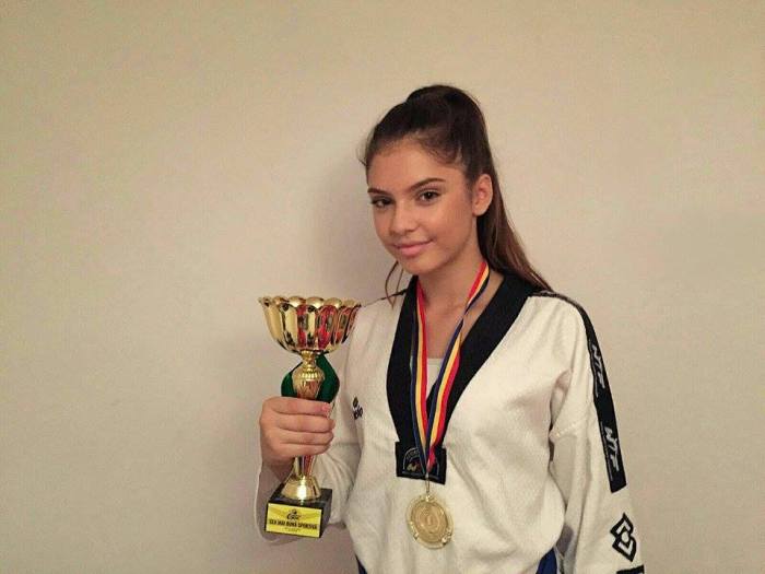 Europeanul de taekwondo WTF de cadeți la București. Sportivi cu șanse de calificare la JO, nesprijiniți de MTS și COSR. Medaliile obținute, neplătite de un an!