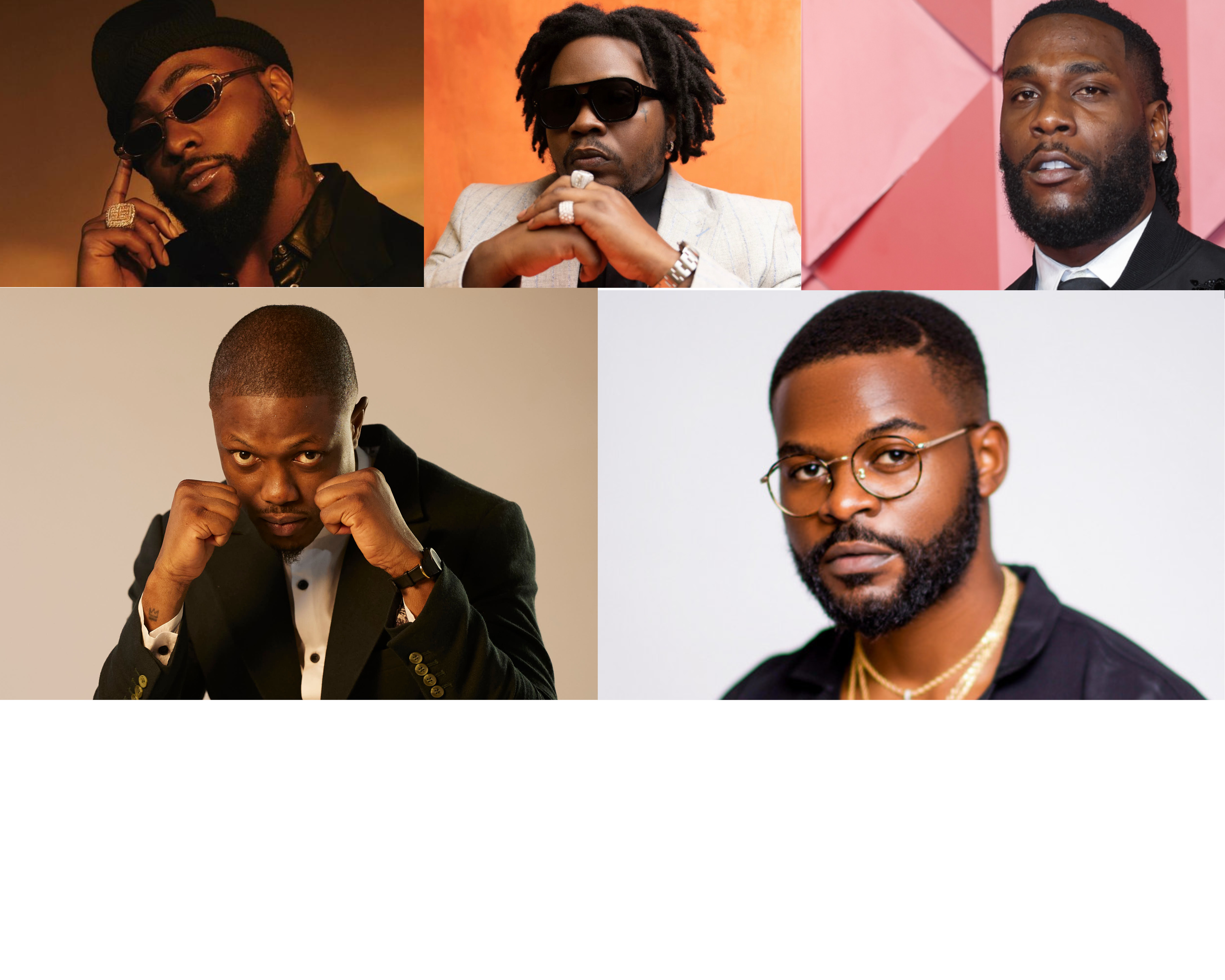 Afrobeats & Activism: Are Nigerian Fans demanding too much?