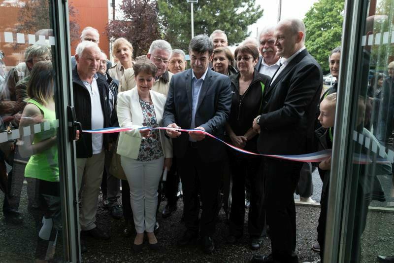 Cum arată azi Kati Szabo, una dintre cele mai mari gimnaste ale României. În vizită la Ambasada României în Franța | FOTO