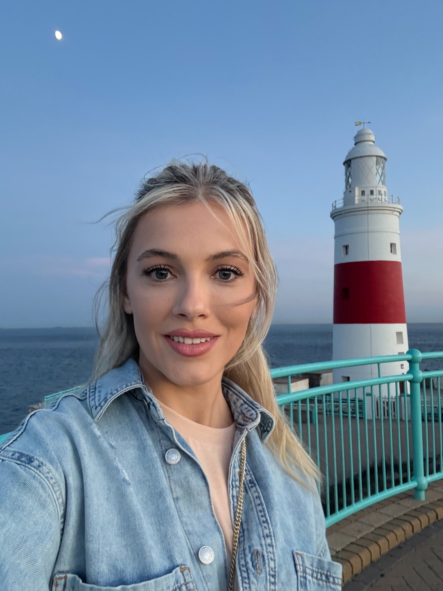 Imagini cu Andreea Ibacka și Cabral din vacanța petrecută în Gibraltar. Experiența de care au avut parte. „Aproape am fost jefuiți”